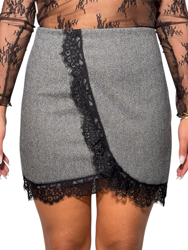 MINI INCROCIO+PIZZO