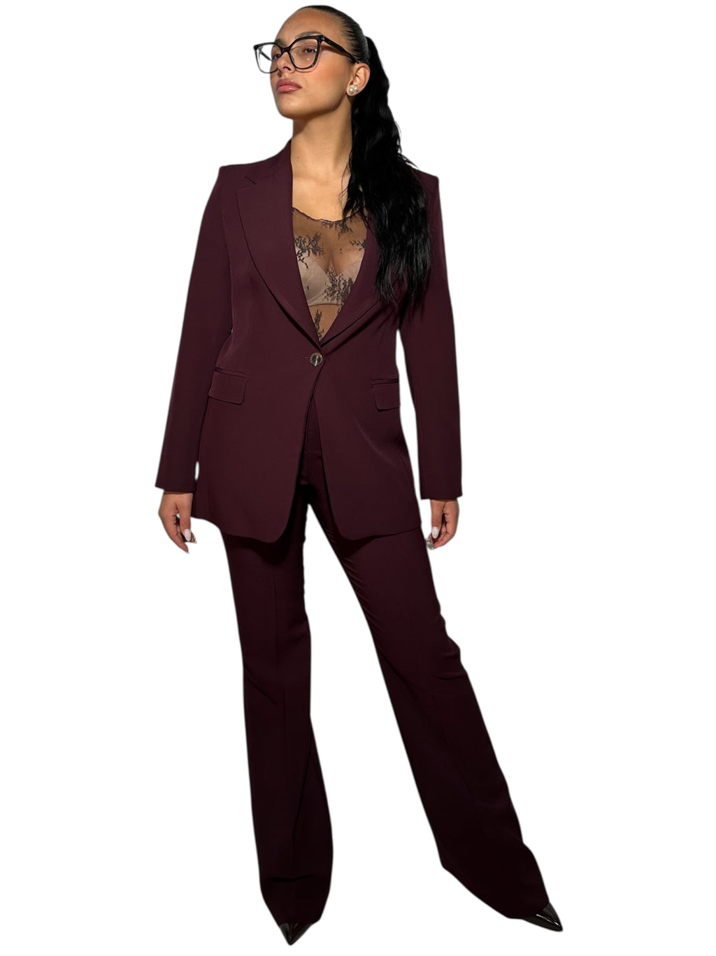 GIACCA TESS. TECNICO