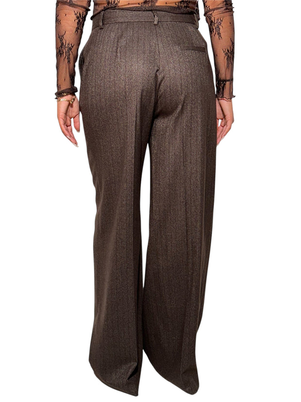 PANT. GESSATO