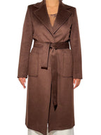 CAPPOTTO VESTAGLIA