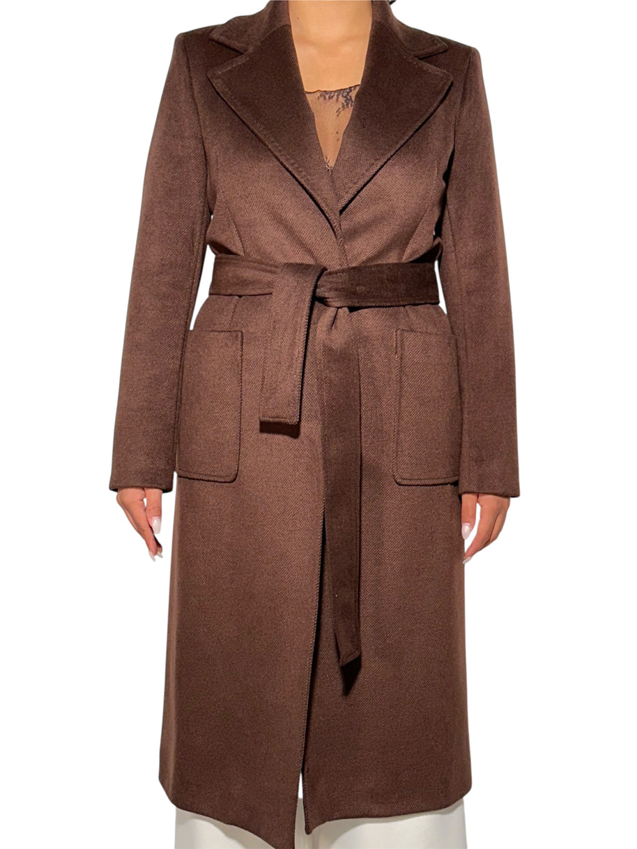 CAPPOTTO VESTAGLIA