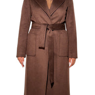 CAPPOTTO VESTAGLIA
