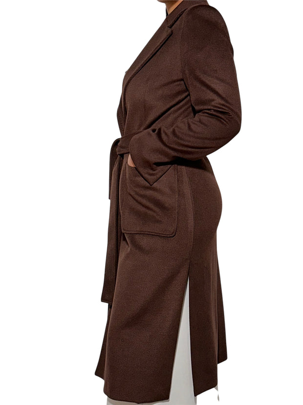 CAPPOTTO VESTAGLIA