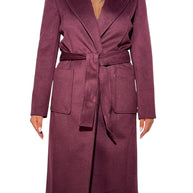 CAPPOTTO VESTAGLIA