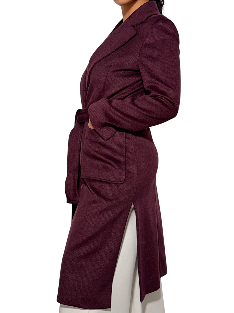 CAPPOTTO VESTAGLIA