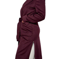 CAPPOTTO VESTAGLIA