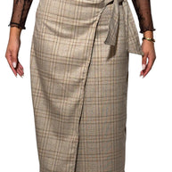 GONNA NODO QUADRO