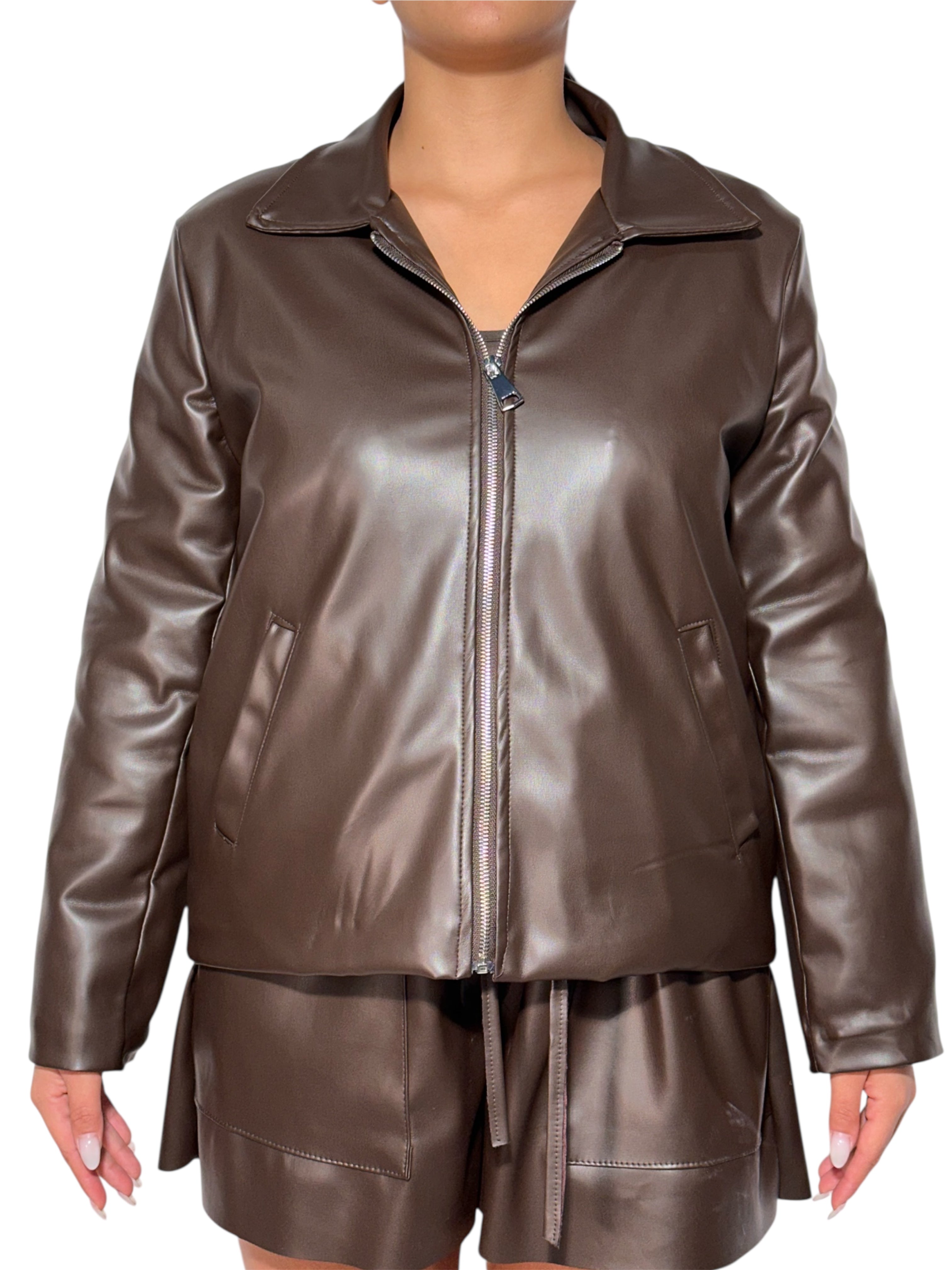 G. TRAPUNTATA ECOPELLE