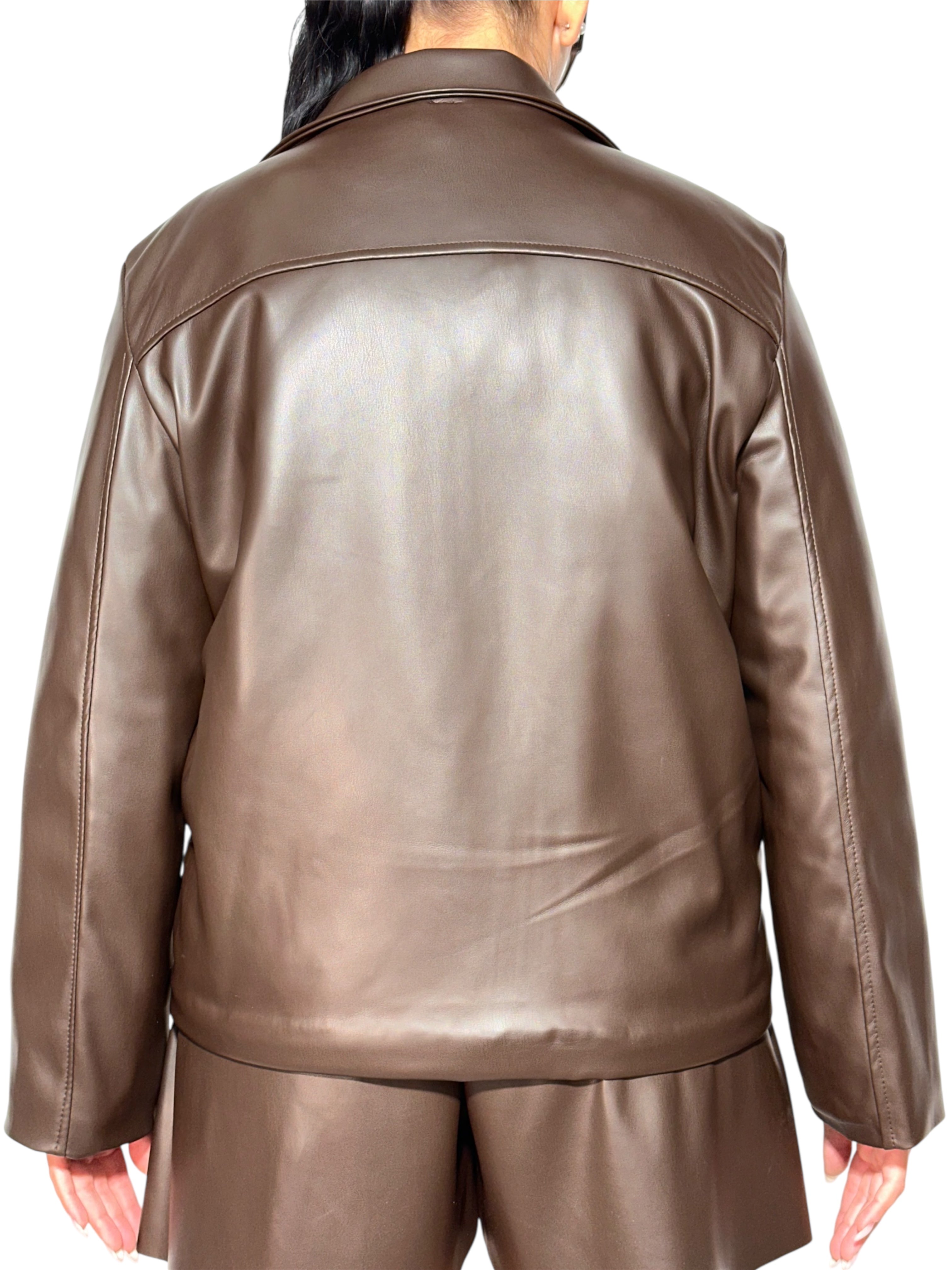 G. TRAPUNTATA ECOPELLE