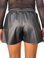 SHORTS ECOPELLE