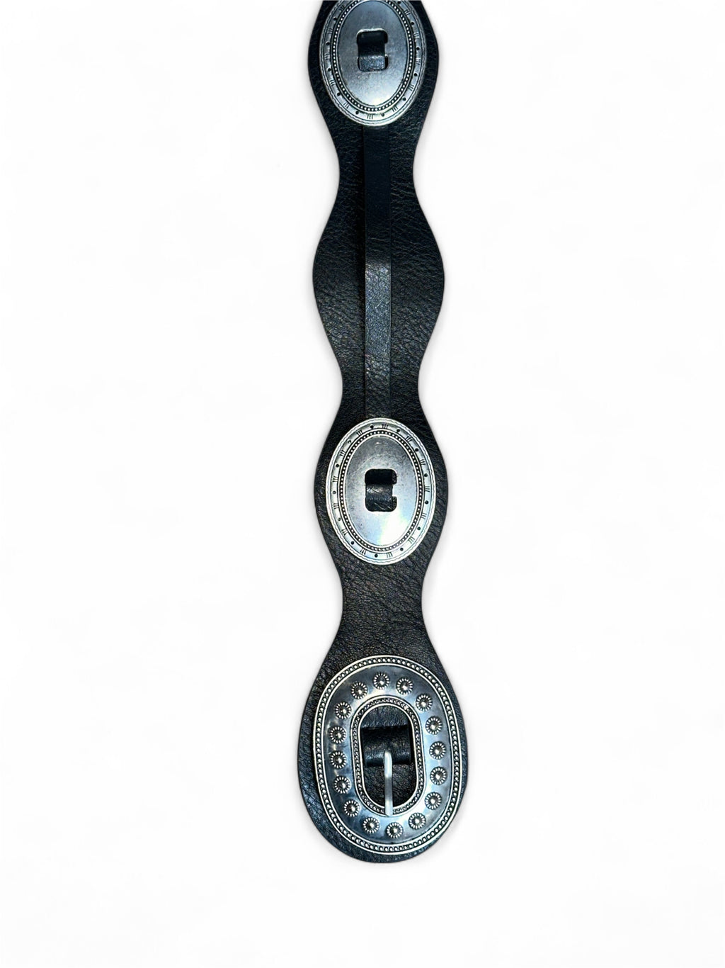 CINTA APPLICAZIONI OVALI