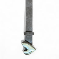 HEART BUCKLE BELT