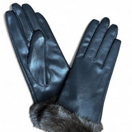 GUANTI PELLE