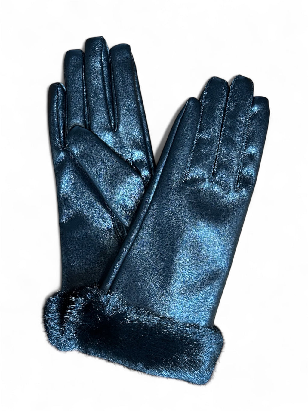 GUANTI PELLE