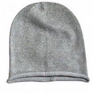 SMOOTH WOOL HAT