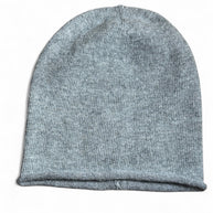 SMOOTH WOOL HAT
