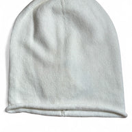 SMOOTH WOOL HAT