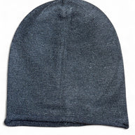 SMOOTH WOOL HAT