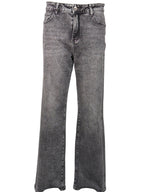JEANS REGULAR FIT GREY