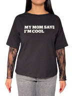 KIMONO STAMPA+ M. PIZZO