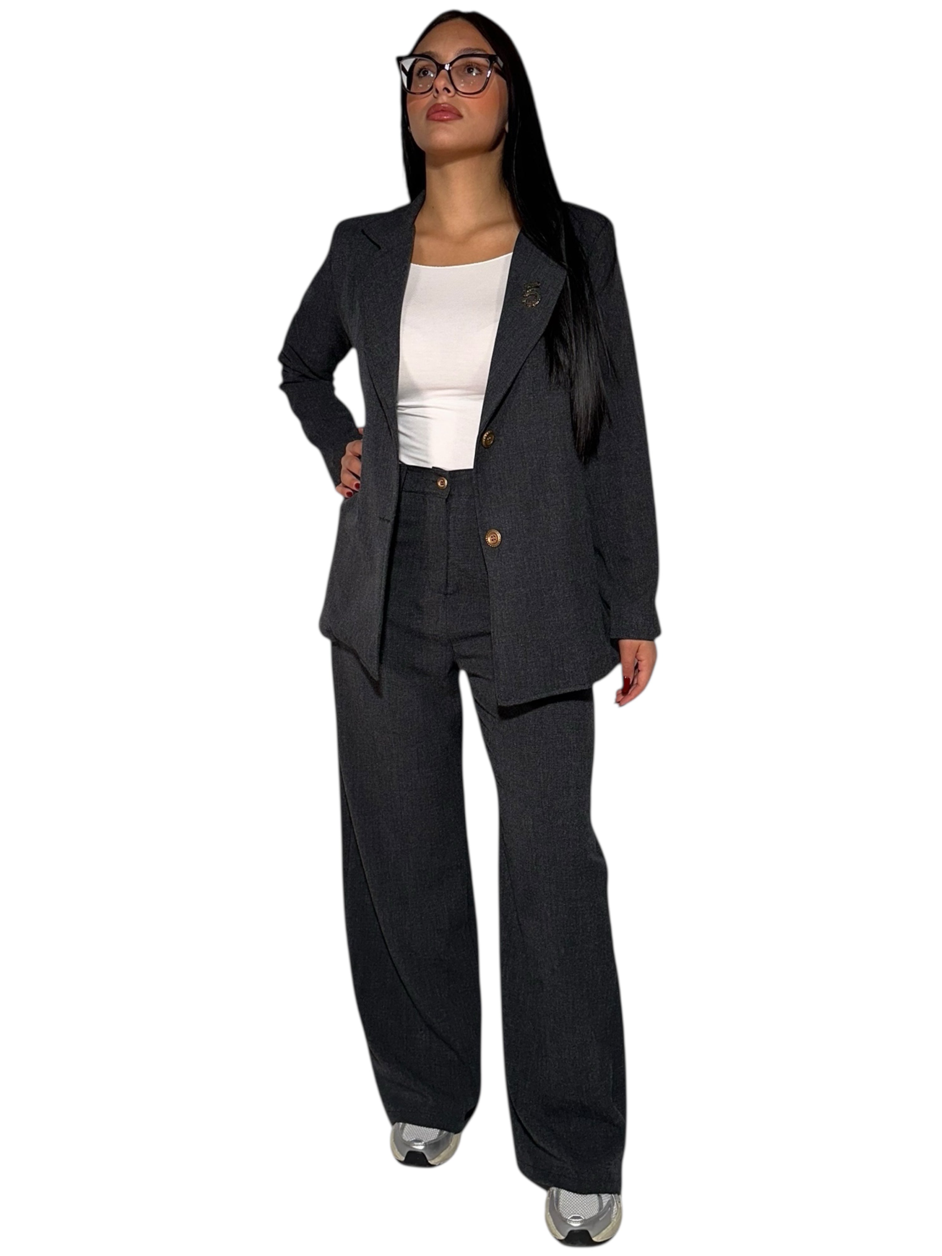 PANTALONE POKET