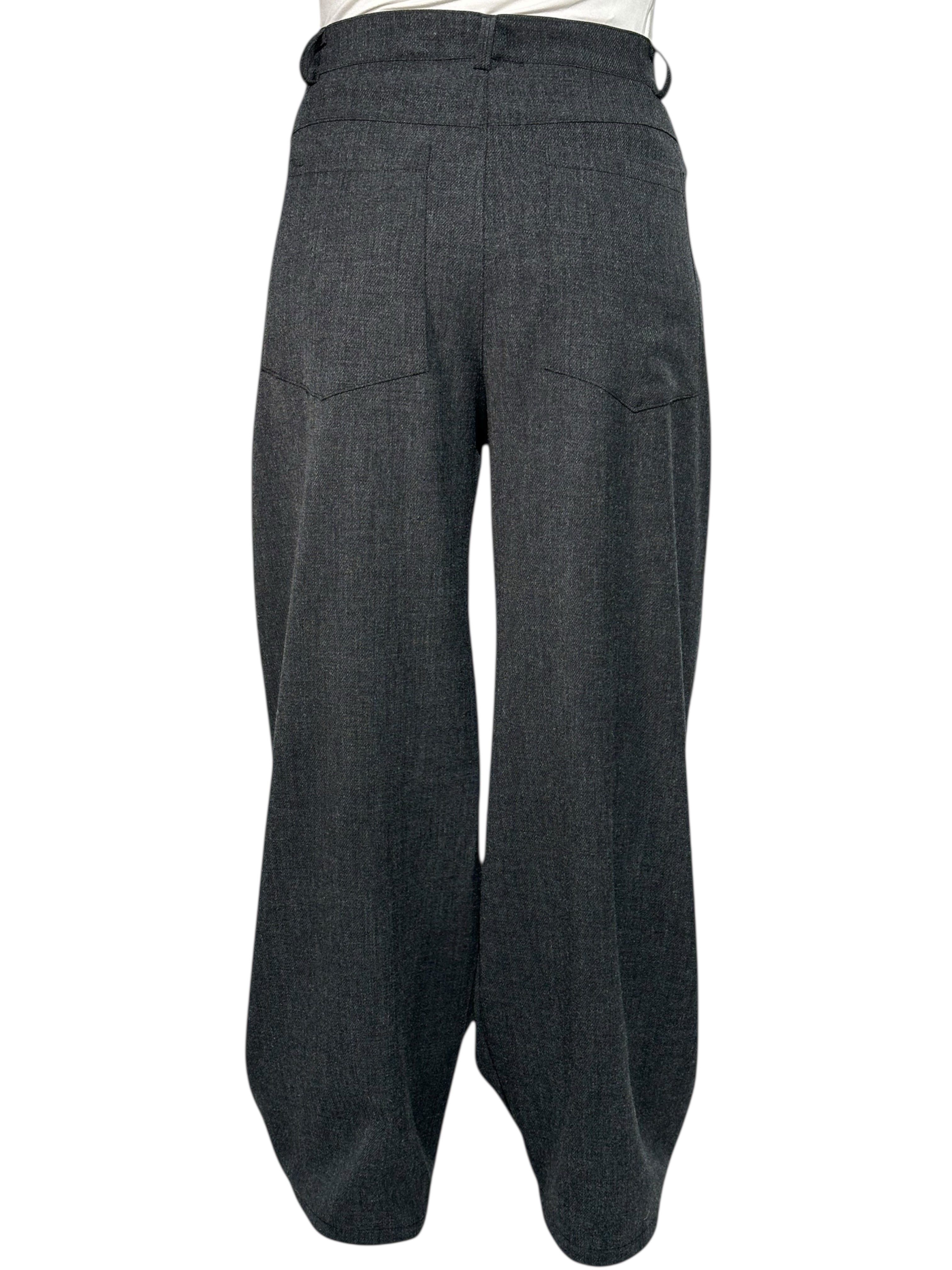 PANTALONE POKET