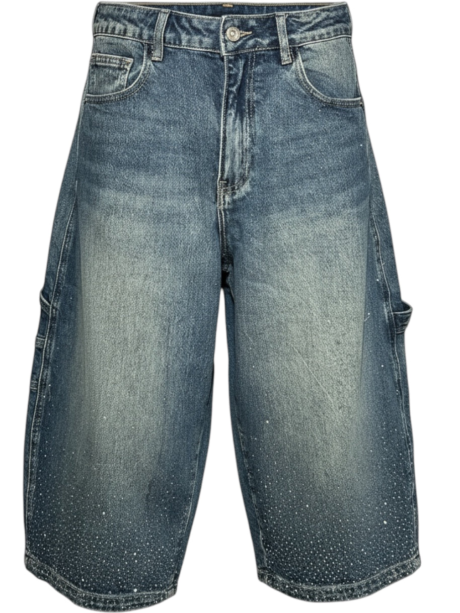 BERMUDA STRASS
