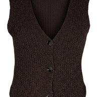 GILET BOTTONE