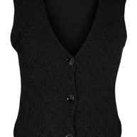 GILET BOTTONE