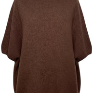 SUÉTER DE ALPACA M/S