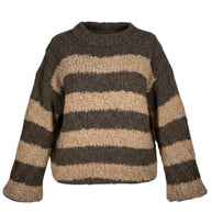 MAGLIA BOUCLE'