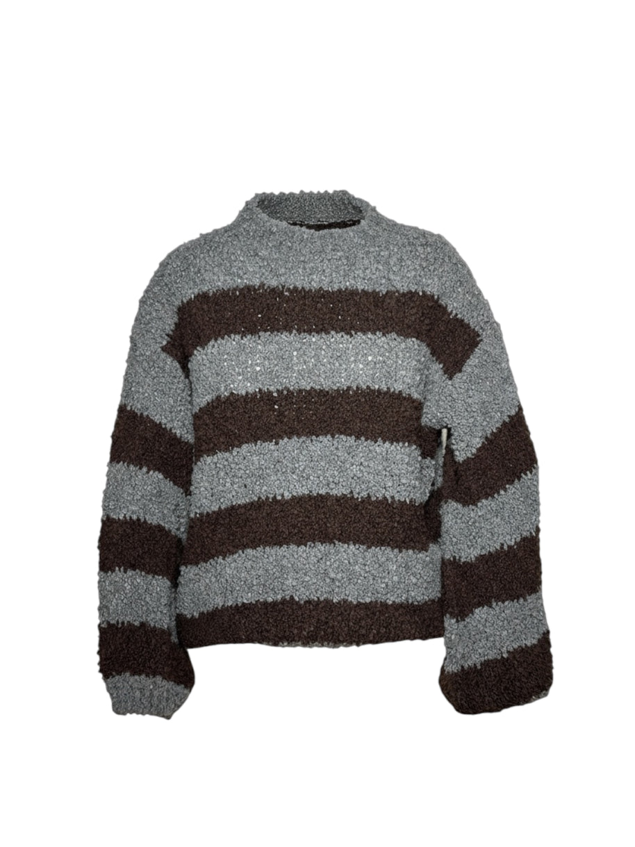 MAGLIA BOUCLE'