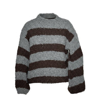 MAGLIA BOUCLE'