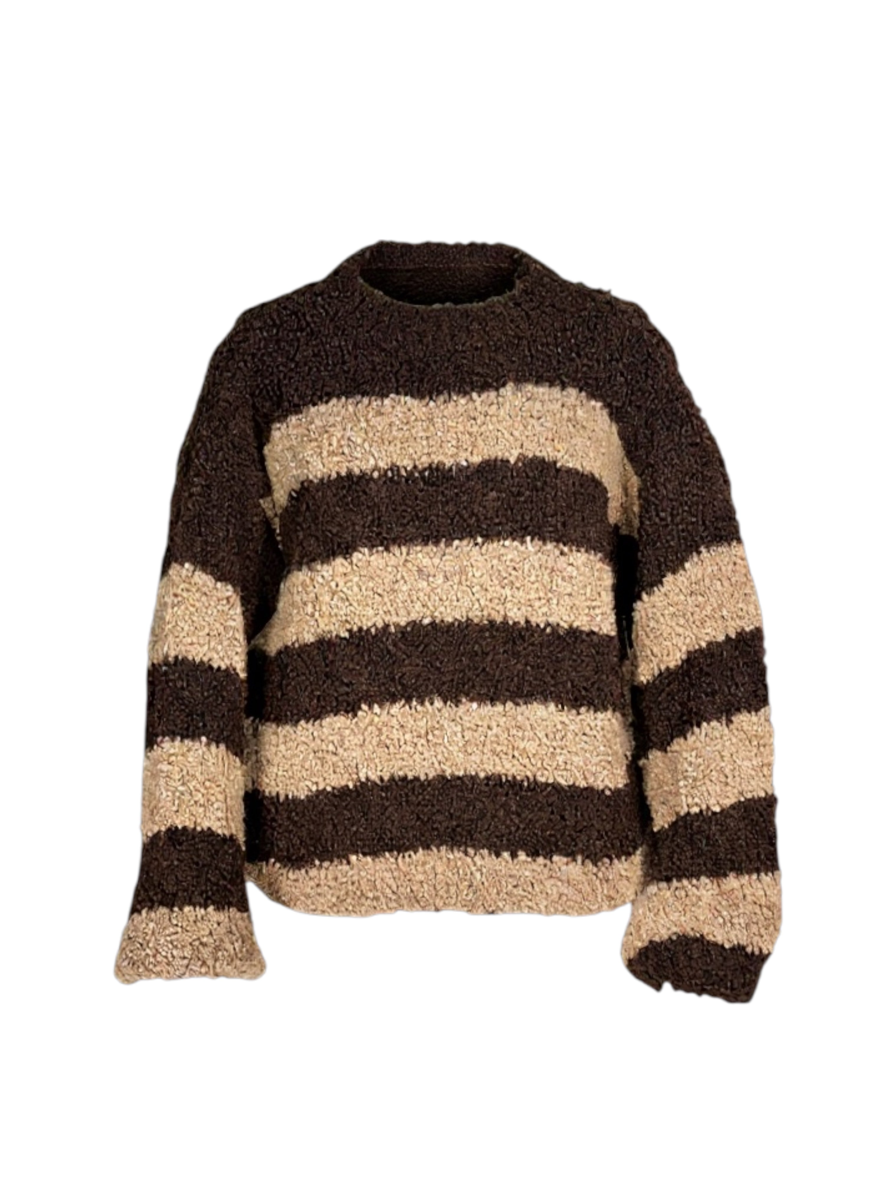 MAGLIA BOUCLE'