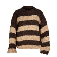 MAGLIA BOUCLE'