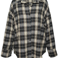 CAMISA DE CUADROS