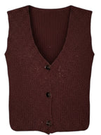 GILET BOTTONE
