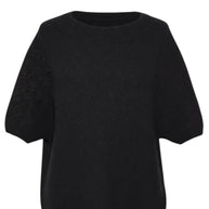 SUÉTER DE ALPACA M/S