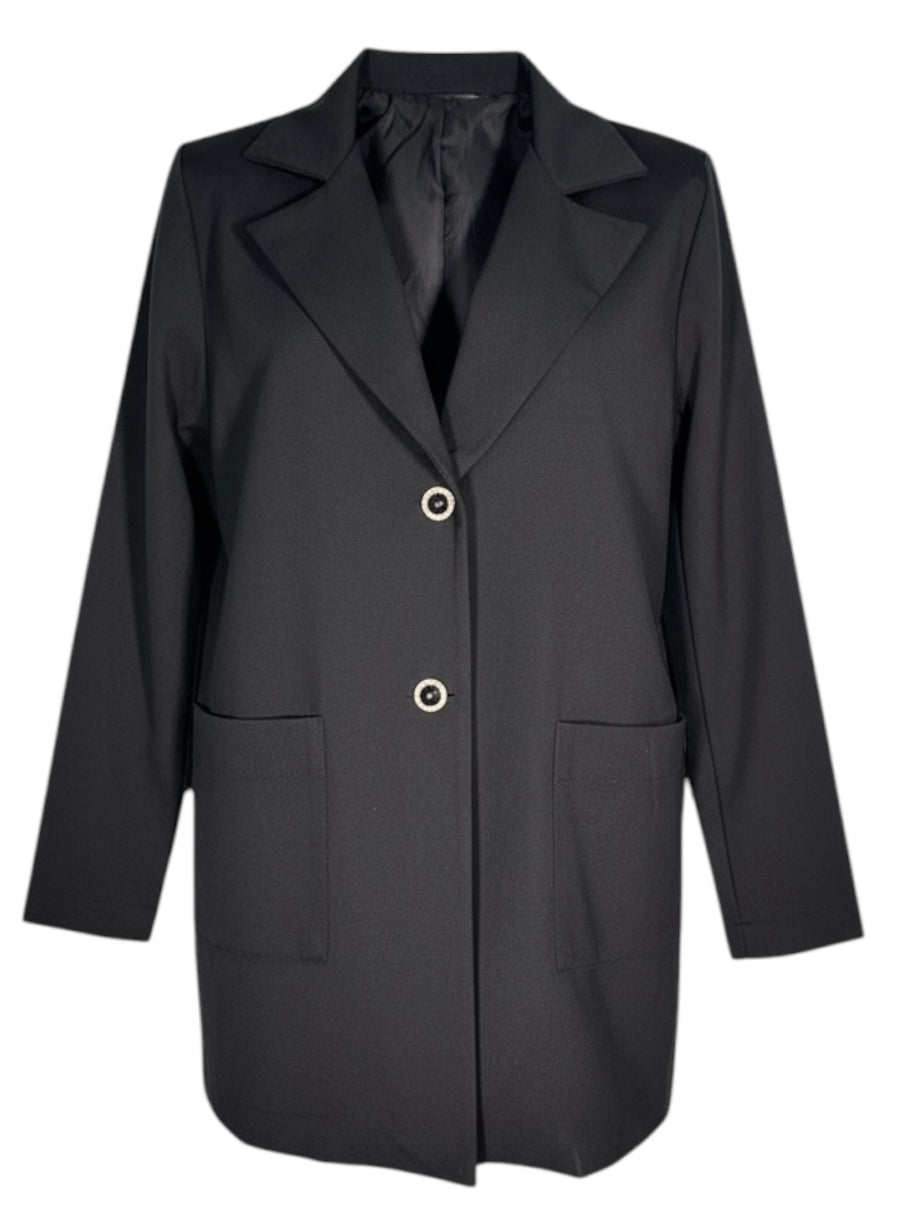 BLAZER P. MILANO