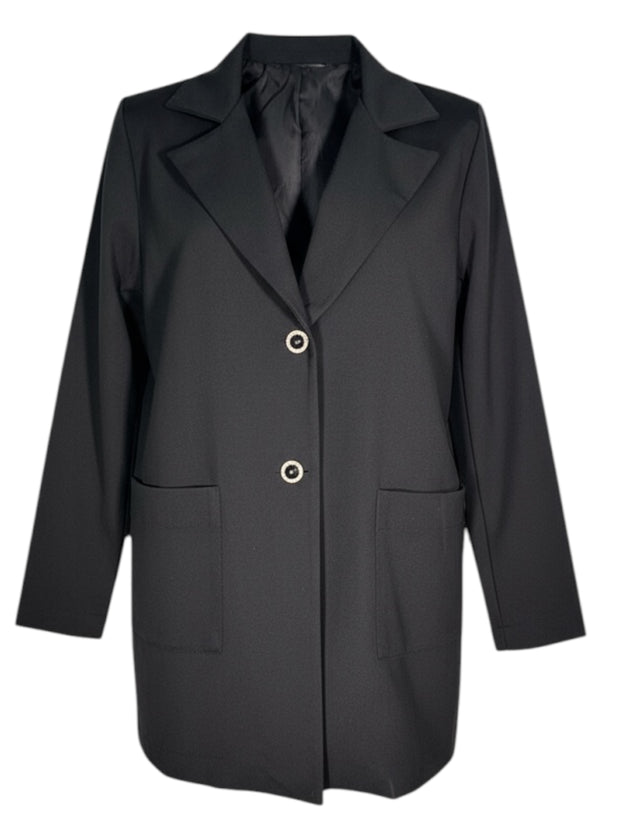 BLAZER P. MILANO