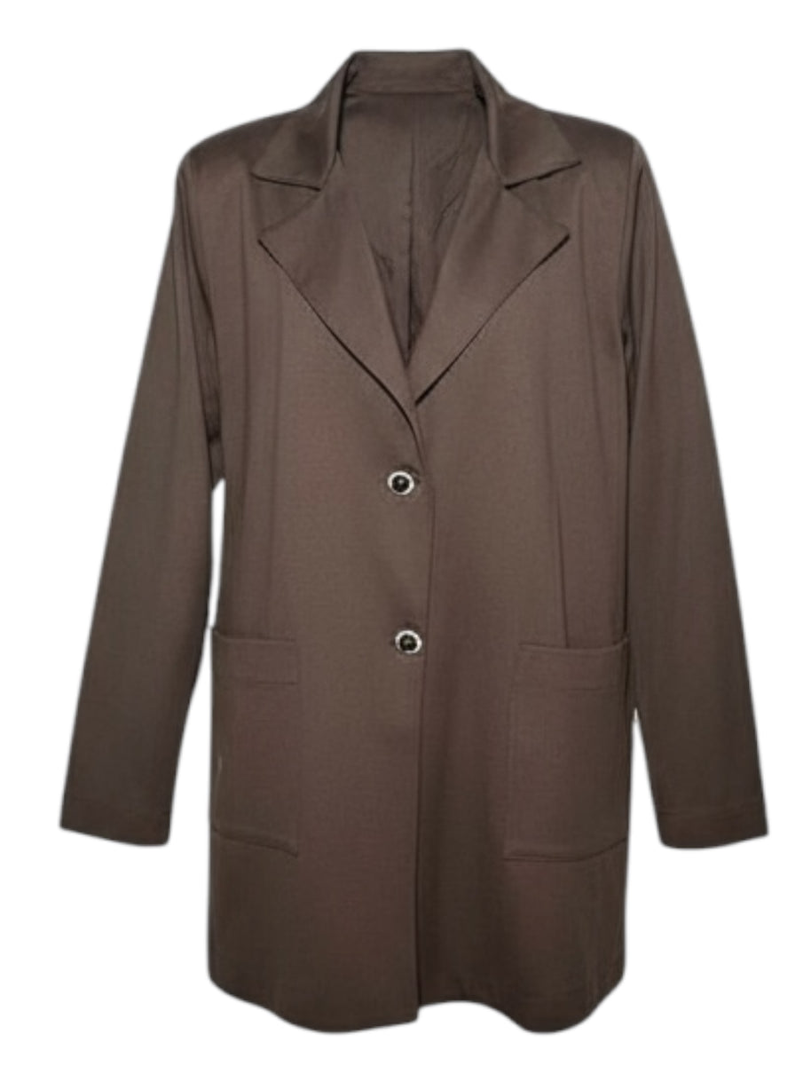 BLAZER P. MILANO