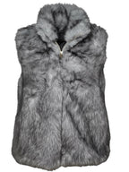 GILET PELLICCIA