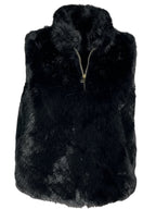 GILET PELLICCIA