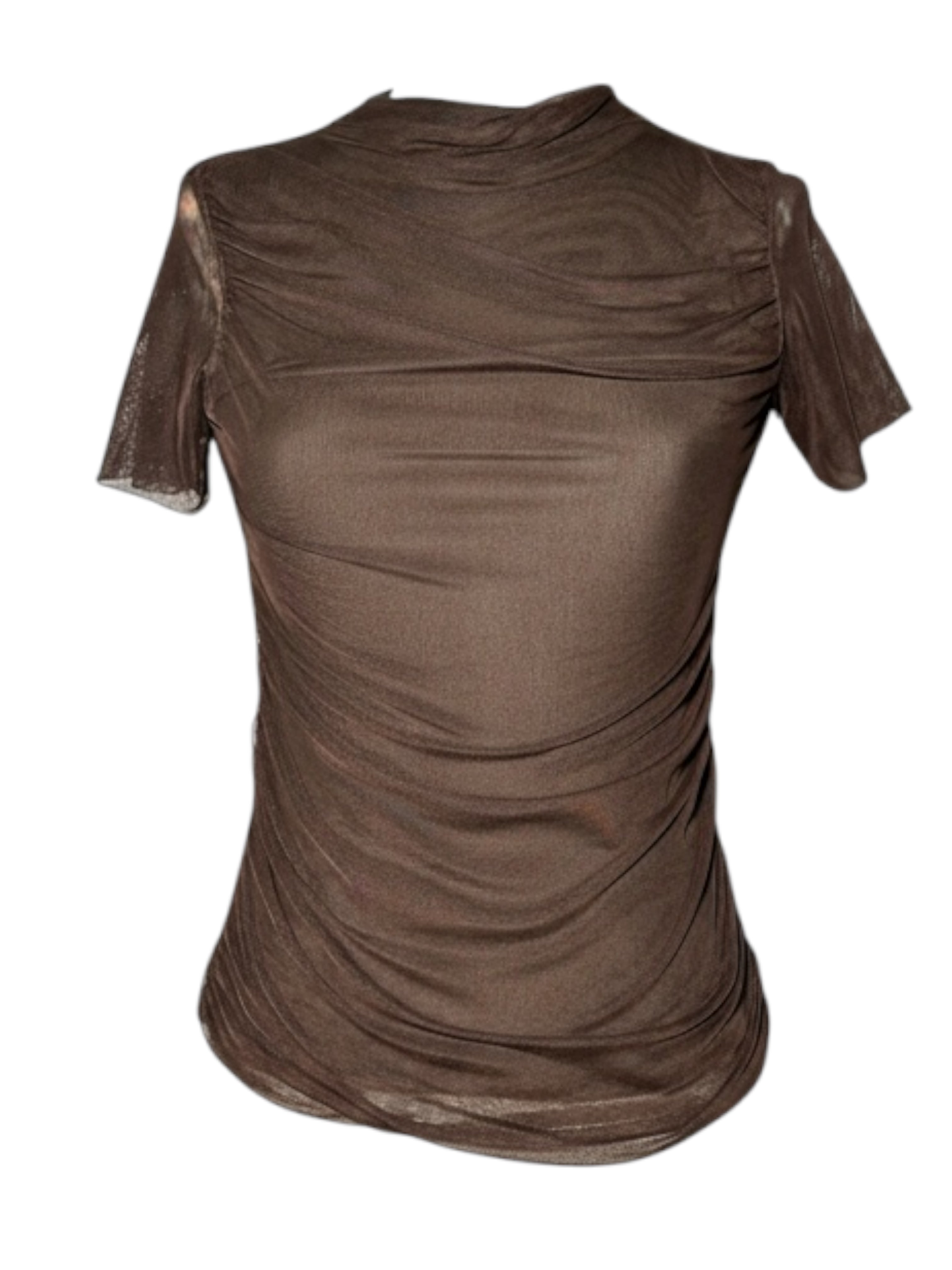MAGLIA M/M TULLE