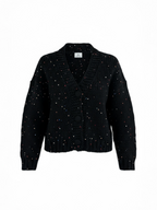 CARDIGAN PAILLETTES