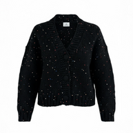 CARDIGAN PAILLETTES