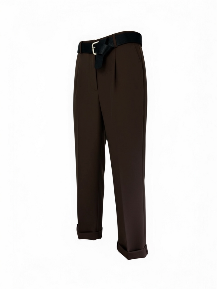 PANTALONES DE ZANAHORIA