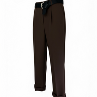 PANTALONES DE ZANAHORIA