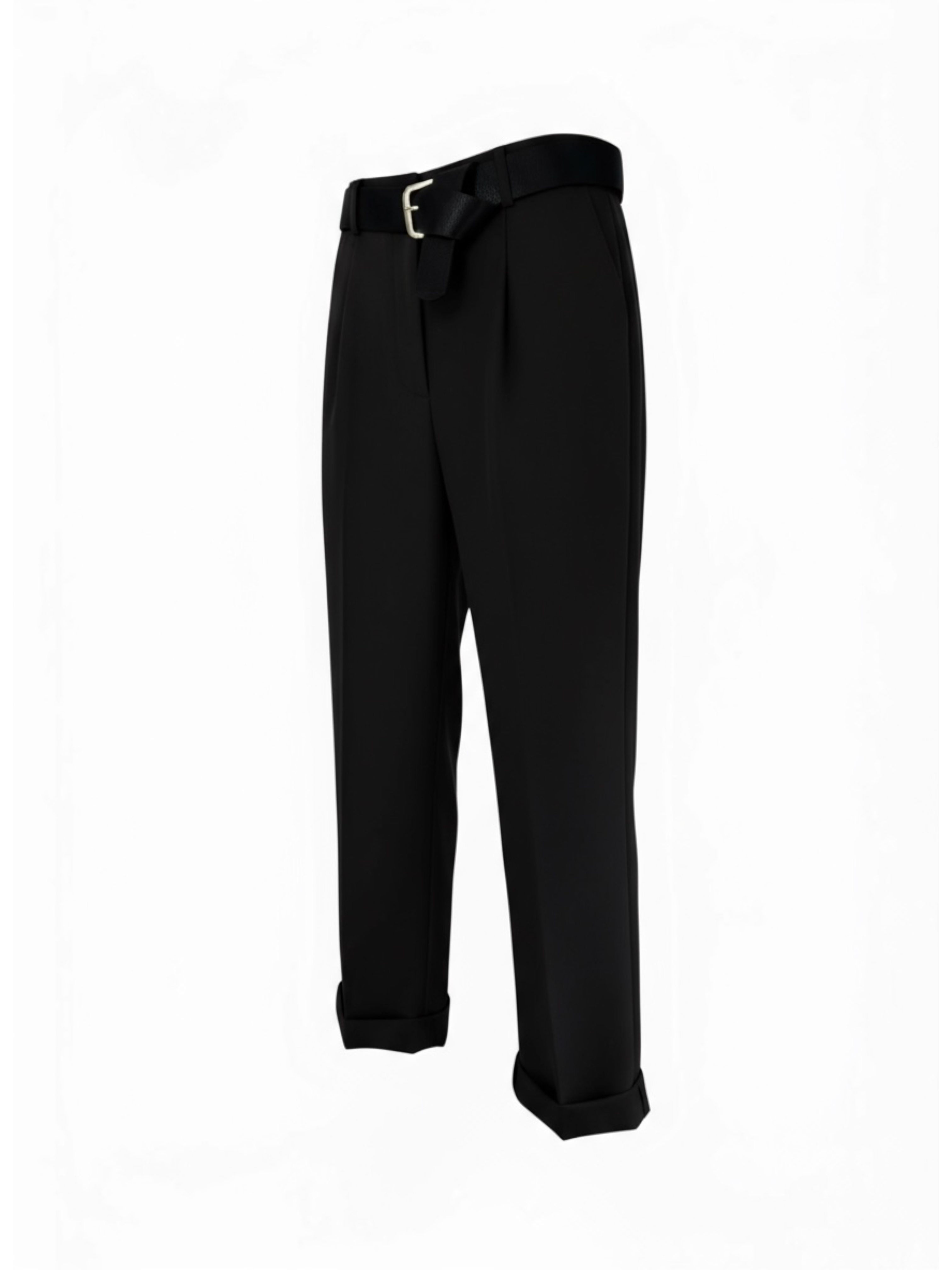 PANTALONES DE ZANAHORIA