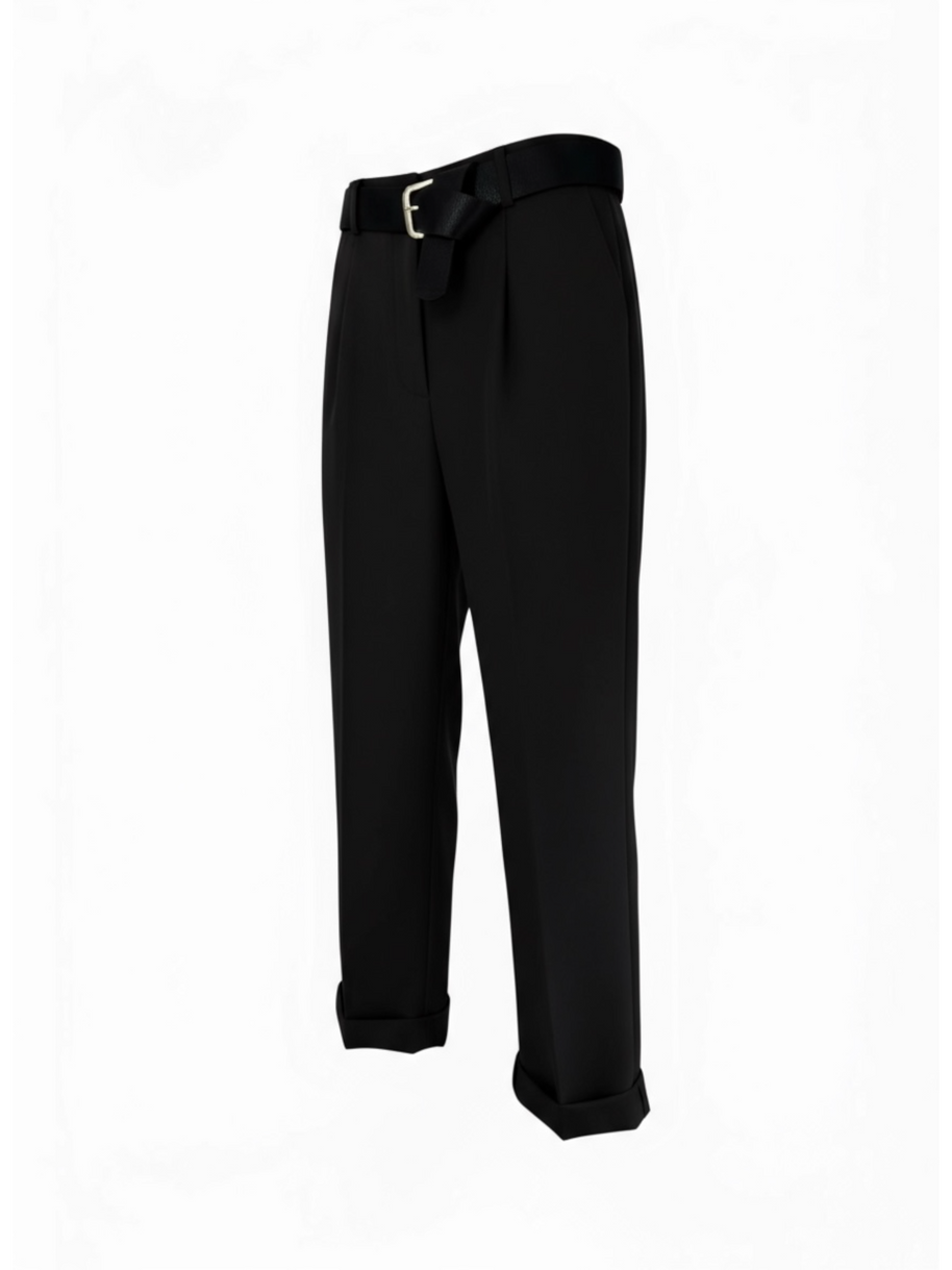 PANTALONES DE ZANAHORIA